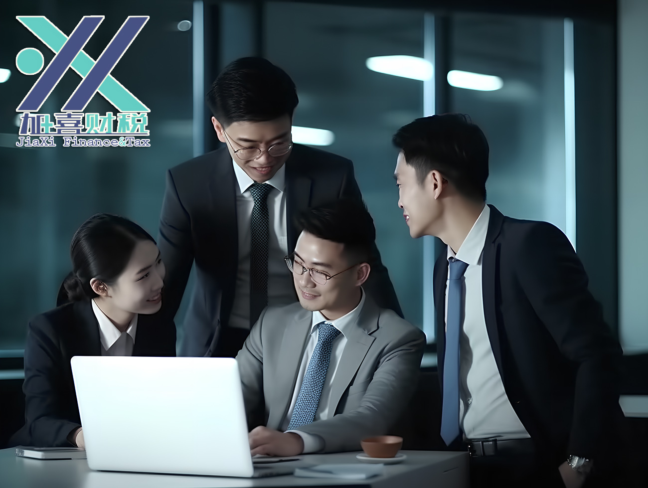 上海外资公司注册的媒体沟通策略