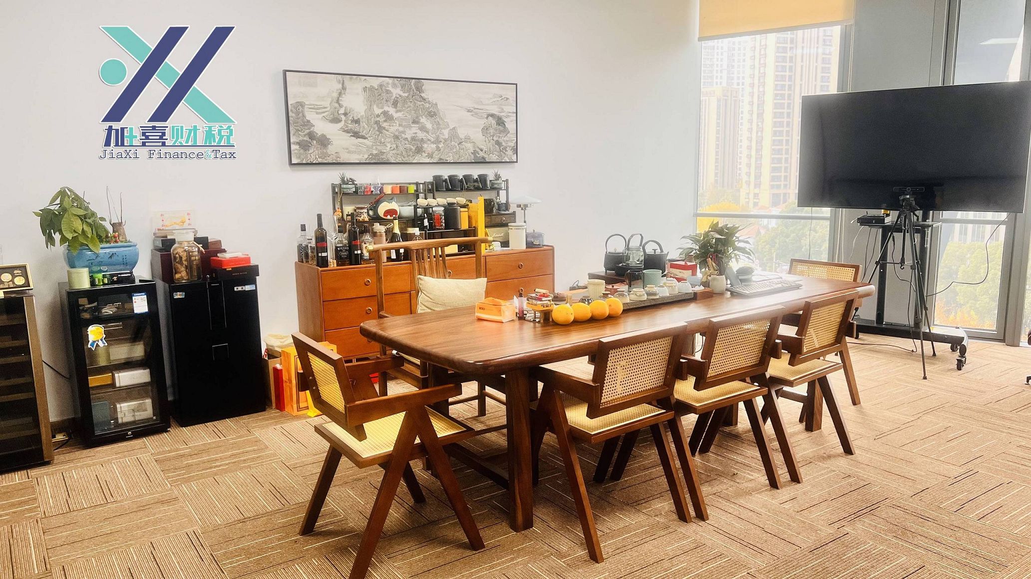 外资企业在上海的税收协定应用与税务筹划建议