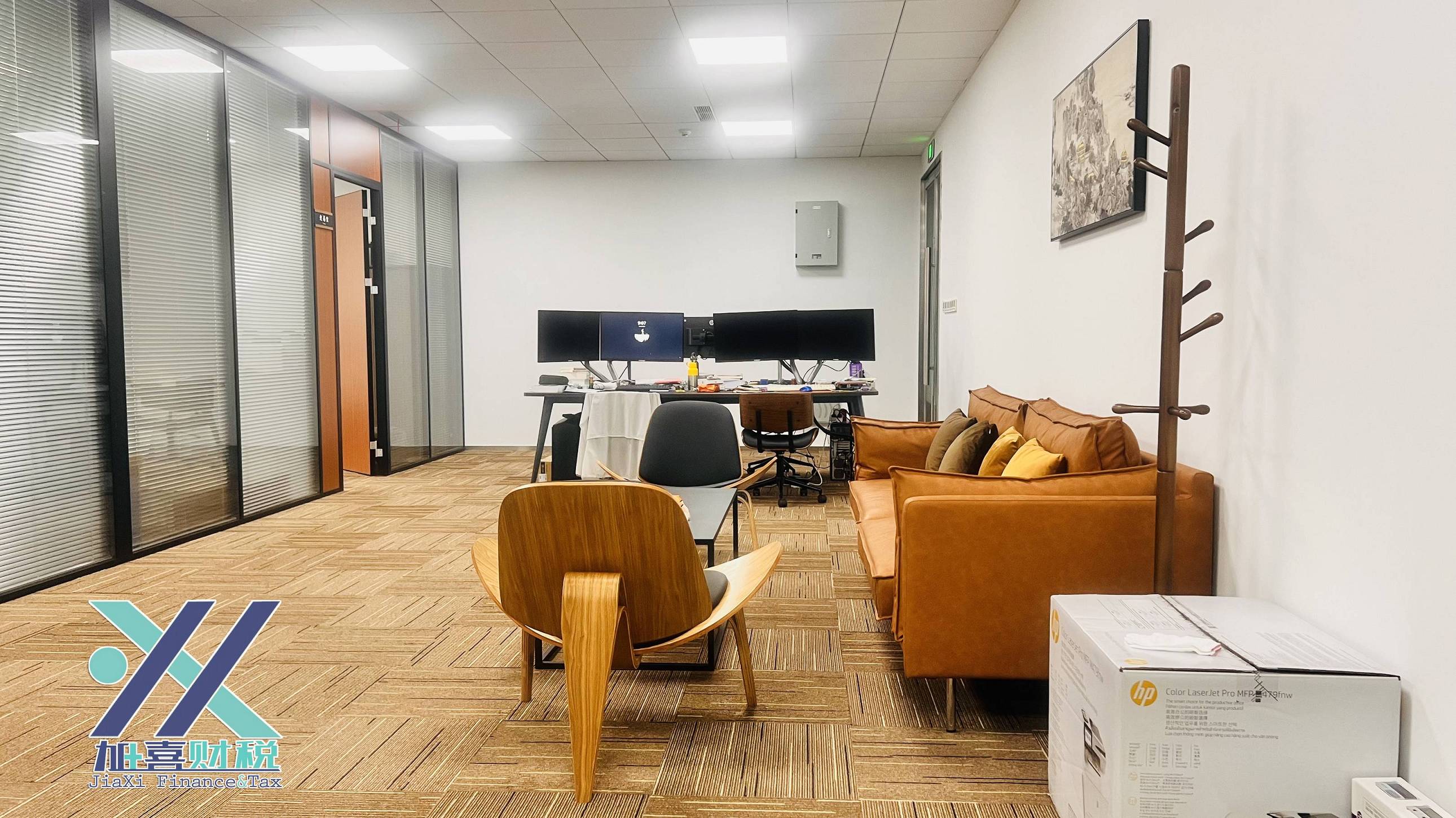 外籍人士在上海注册科技公司（含IT、软件）指南