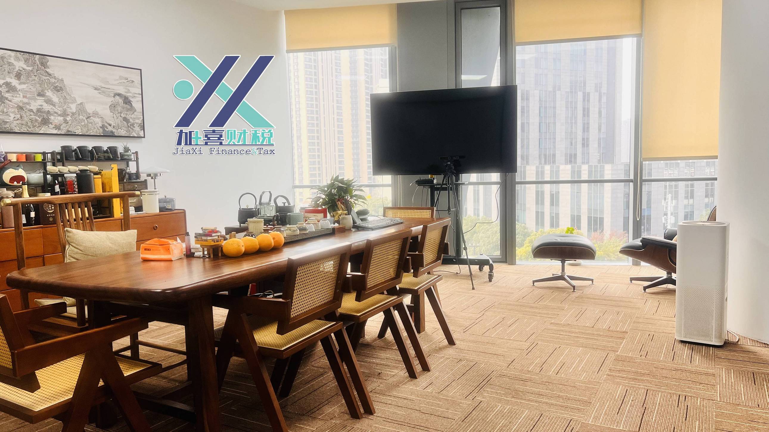 中国上海公司是否可在其他城市经营？