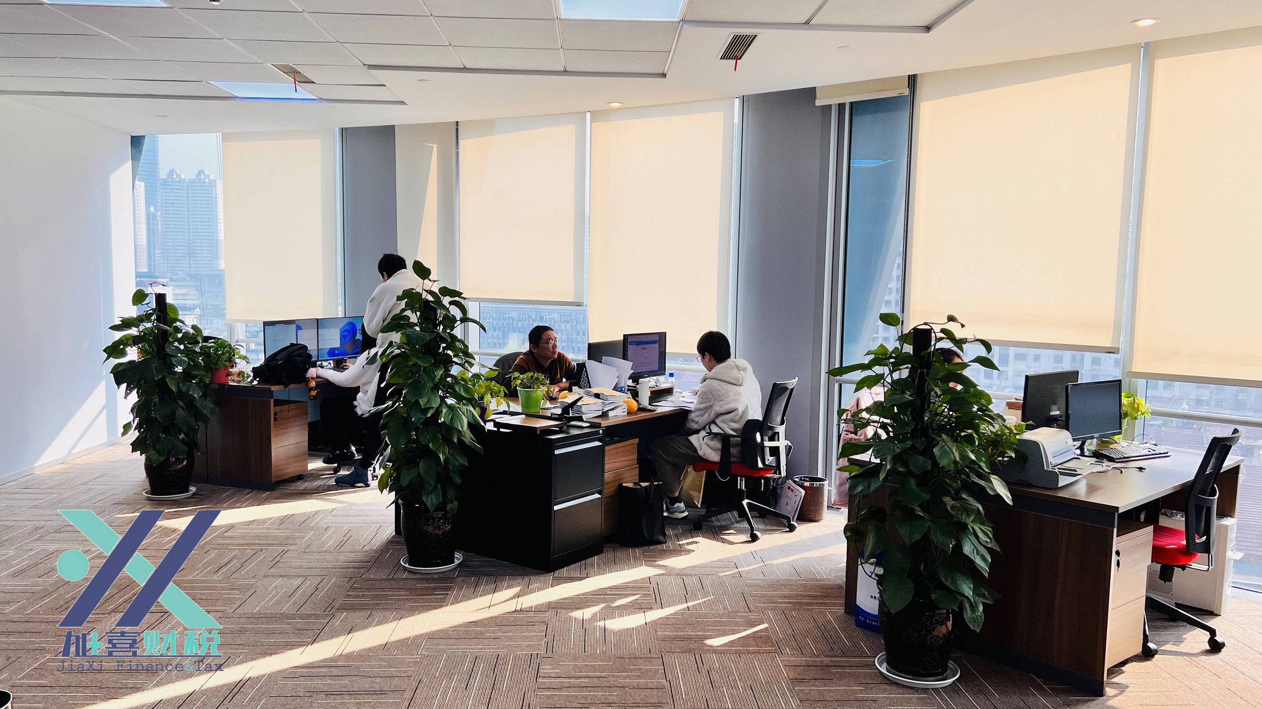 دليل إيداع رأس المال وتحويل العملة للأجانب المسجلين شركة في شانغهاي