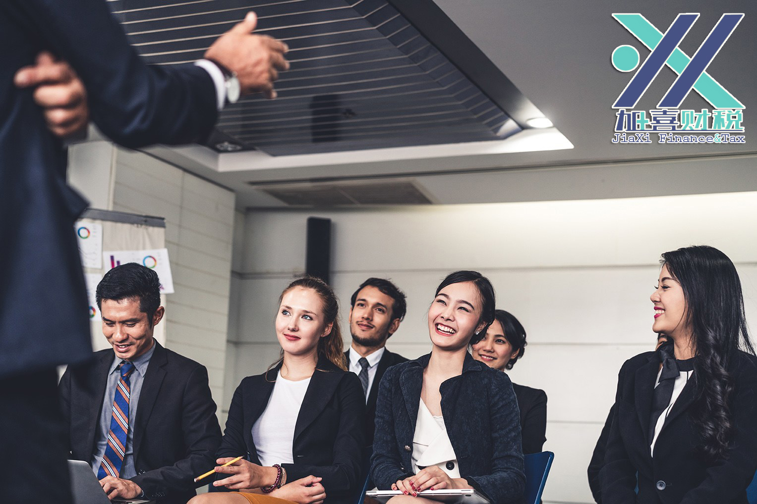 上海外资企业附加税是多少？