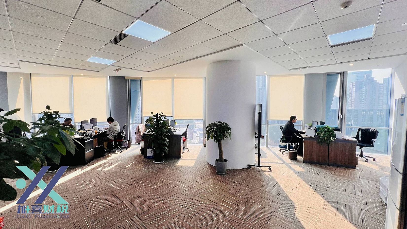 上海外资区块链公司注册指南