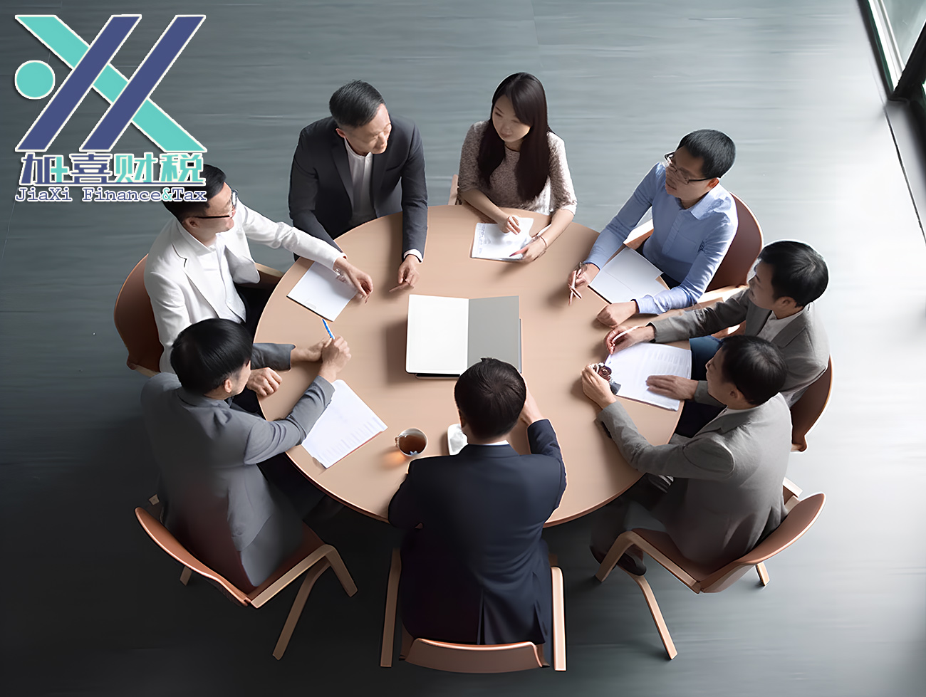 非居民企业取得中国所得如何缴税？