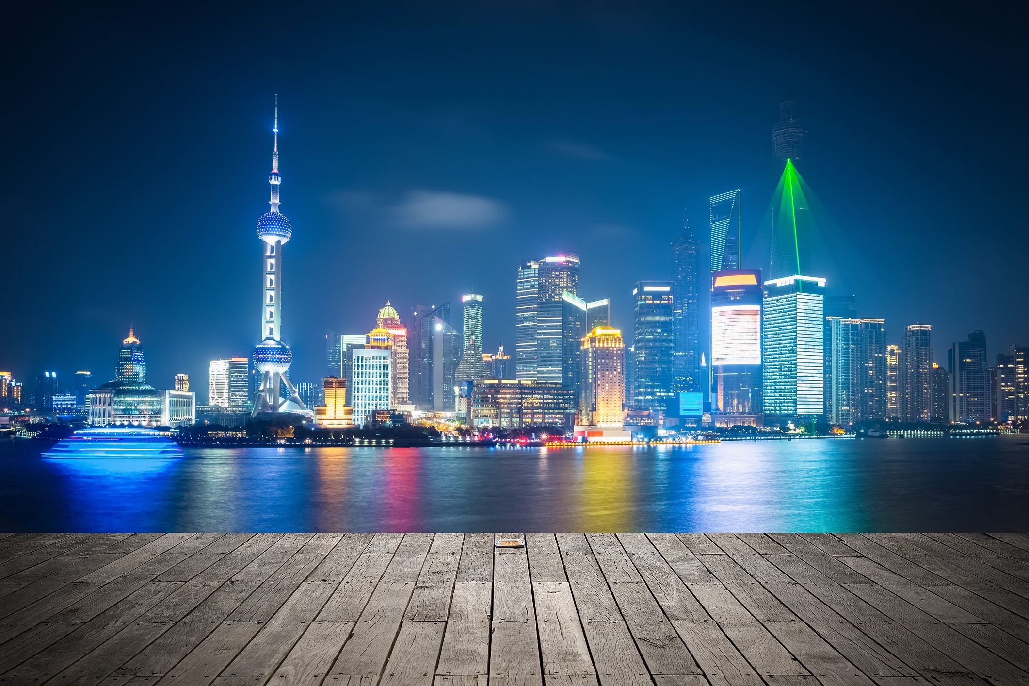 Requirements for Registered Address of Foreign Companies in Shanghai